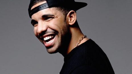 Drake's 'Work' Blasts To #1 On Billboard Hot 100