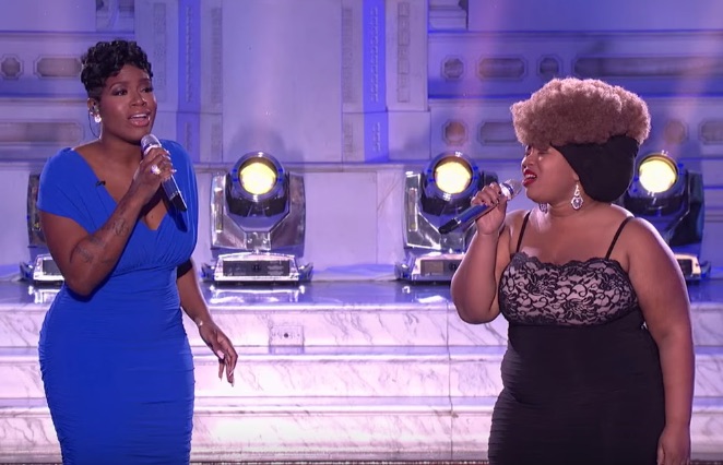 Watch: Fantasia Returns To 'Idol' / Soars With 'Summertime' & 'I ...