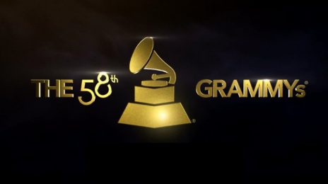 Live Stream: 2016 Grammy Awards Pre-Show