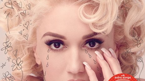 Gwen Stefani Announces New Album 'This Is What The Truth Feels Like'