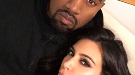 Kanye West Apologizes To Wife Kim Kardashian: "Please Forgive Me"