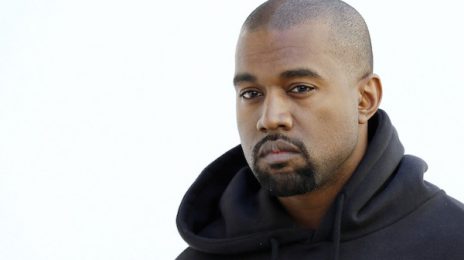 Kanye West Slams Taylor Swift (Again) In Leaked Backstage 'SNL' Audio