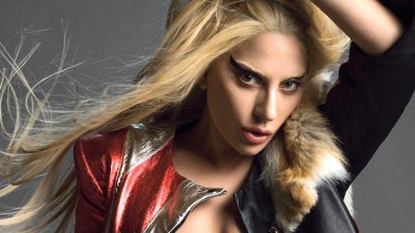 Lady Gaga To Perform 'US National Anthem' At Super Bowl 50