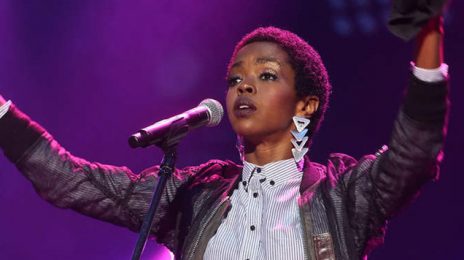 Academy President Claps Back At Lauryn Hill Over Grammy Performance