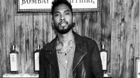 Miguel Readies Michael Jackson Tribute For Grammys 2016