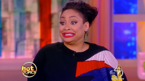 Raven Symone:  'I'll Move To Canada If Republican Is Nominated For President'