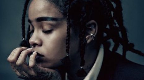 Report: Rihanna Had Grammy Meltdown