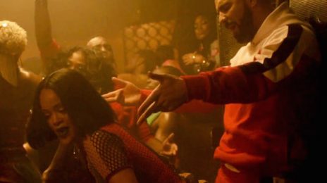 Chart Check [Hot 100]:  Rihanna & Drake Dominate Hot 100 With Multiple Entries