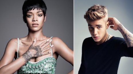 Rihanna & Justin Bieber To Headline 'V Festival 2016'