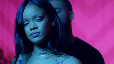 Chart Check [Hot 100]:  Rihanna Reigns Atop Hot 100 For 3rd Week With 'Work'