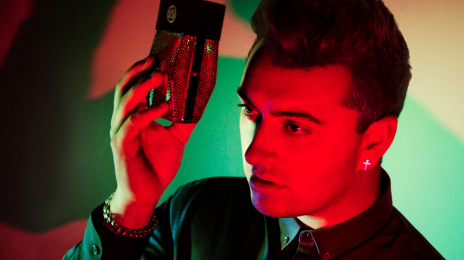 Sam Smith Blasted By Gay Oscar Winner: "Stop Texting My Man"