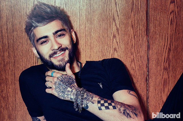 Chart Check Zayn Malik Makes Hot 100 History With Debut Single 