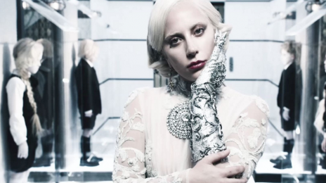 Lady Gaga Returns To 'American Horror Story'