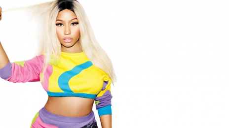 Nicki Minaj's 'The Pinkprint' Picks Up New RIAA Certifications