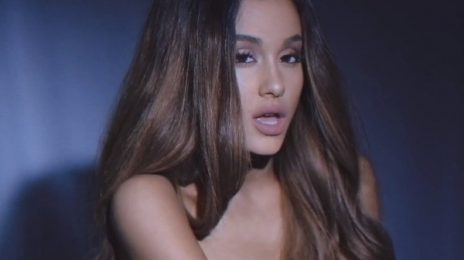 New Video: Ariana Grande - ‘Dangerous Woman (Visual 1)’