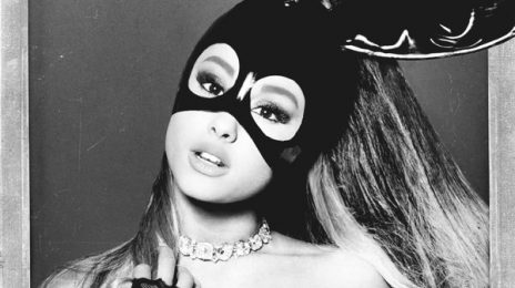 New Song: Ariana Grande - 'Everyday (ft. Future)'