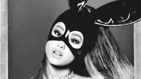 New Song: Ariana Grande - 'Be Alright'