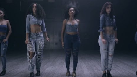 Watch: Beyonce's 'Formation' Goes Viral Again Via 'The Syncopated Ladies'