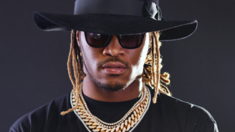 The Predictions Are In! Future Set For Back-To-Back #1 With 'HNDRXX'