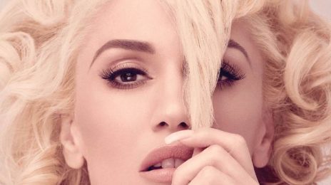 The Numbers Are In:  Gwen Stefani's 'This Is What The Truth Feels Like' Sold...