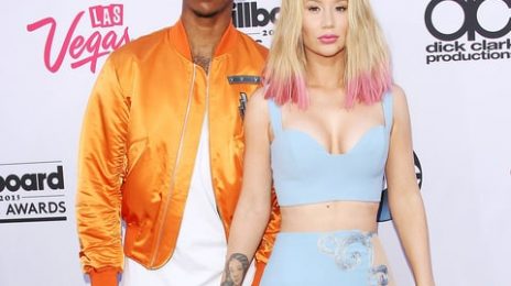 Ouch!  Nick Young Admits To Cheating On Iggy Azalea?