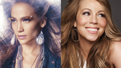 Shady Chanteuse: Mariah Carey On J.Lo - “I Still Don’t Know Her"