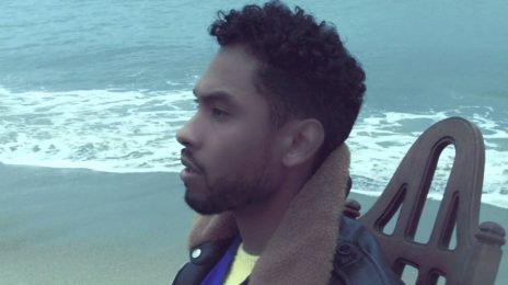 New Video:  Miguel - 'Waves' (Tame Impala Remix)