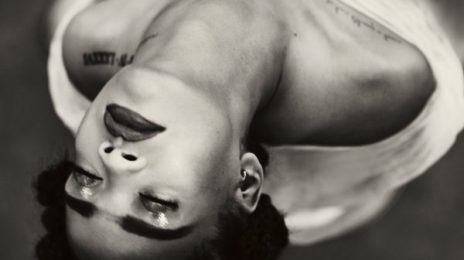 Rihanna To Release 'Kiss It Better' Video Tomorrow / Shares Preview
