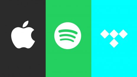 Changing Times: Streaming Becomes Biggest Source Of Revenue For US Music Industry