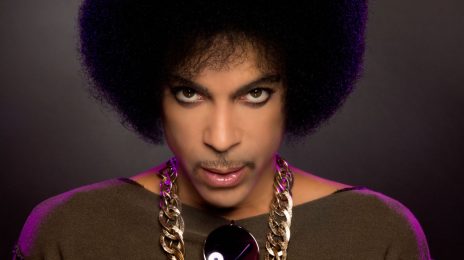 Breaking News: Prince Dies Aged 57