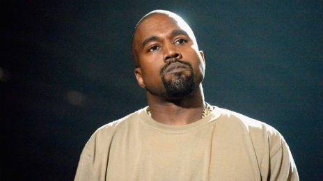 Report: Kanye West Makes History As First To Top Billboard 200...On Streaming Alone