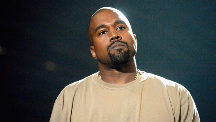 Report: Kanye West Makes History As First To Top Billboard 200...On ...