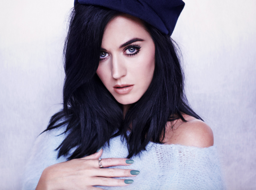 Katy Perry Fights Nuns...And Wins - That Grape Juice