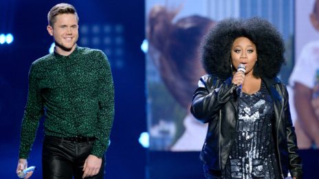 Weigh In:  Trent Harmon Crowned Last 'American Idol'