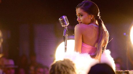 Did You Miss It?:  Ariana Grande Delivers 'Dangerous Woman' To 'MTV Movie Awards'