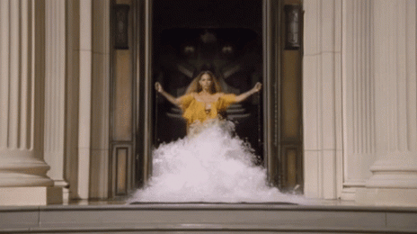 'Lemonade': Beyonce Album Sets New UK Chart Record