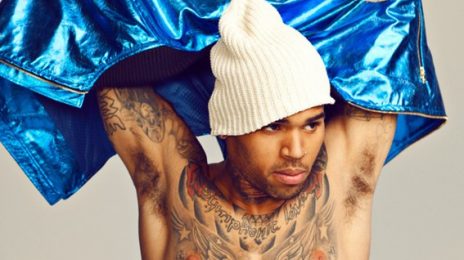 New Song: Chris Brown - 'Back To Sleep [Remix 3] (ft. R. Kelly, Tank, & Anthony Hamilton)