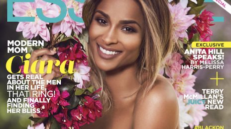 Ciara Covers ESSENCE / Talks Engagement To Russell Wilson & Planned Pregnancy