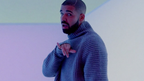 Drake's 'One Dance' Takes Top 40 Radio