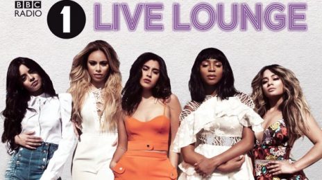 Watch: Fifth Harmony Perform 'Work From Home' On BBC Radio 1 Live Lounge