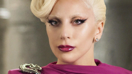 Lady GaGa Reunites With 'Born This Way' Producer For New Album?