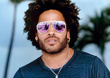 Screen Juice: Lenny Kravitz Joins Lee Daniels' 'Star' / New Whitney Houston Project In The Works