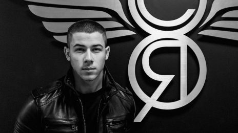 Nick Jonas Inks Major Deal With Creative Recreation
