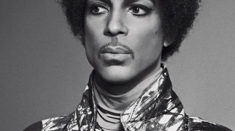 Prince's Death: Celebrities React