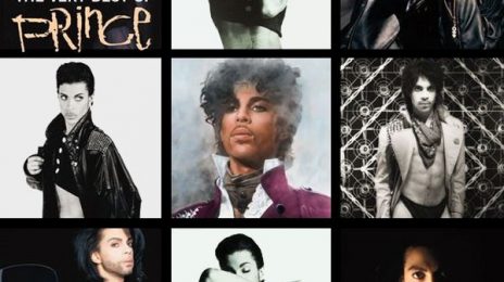 Mind-Blowing: Prince Tops Billboard 200 -- With One Day Of Sales