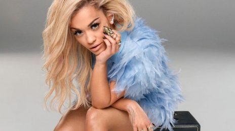 Rita Ora Responds To Rumors Of Being "Becky" On Beyonce's 'Lemonade'