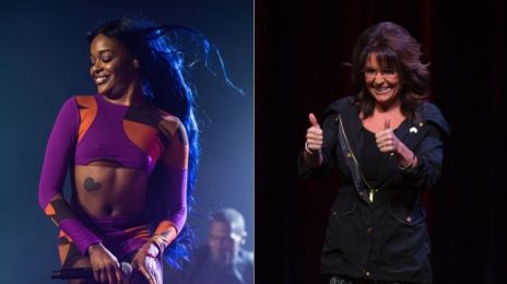 Sarah Palin Promises To Sue Azealia Banks After Rapper Suggests She Film A SexTape
