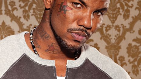 The Game Spills Details On Prince Collaboration