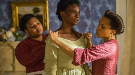 'Underground' Creator Confirms Show Has Been Cancelled...Forever