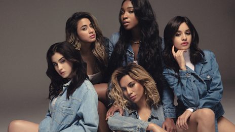 New Video: Fifth Harmony - 'Write On Me'